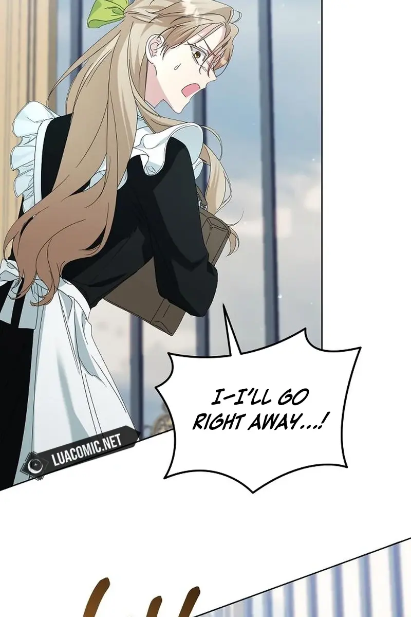 Adopted by a Murderous Duke Family Chapter 69 Page 68