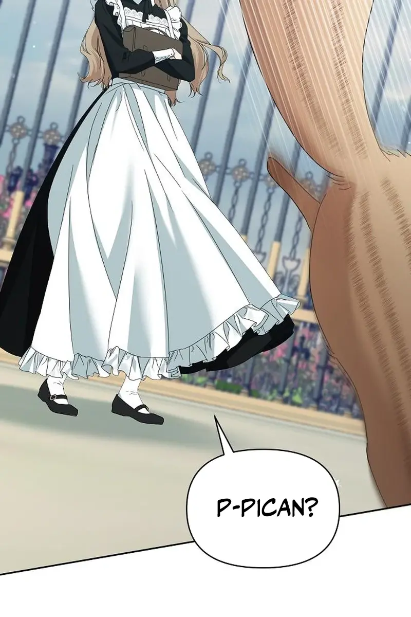 Adopted by a Murderous Duke Family Chapter 69 Page 71