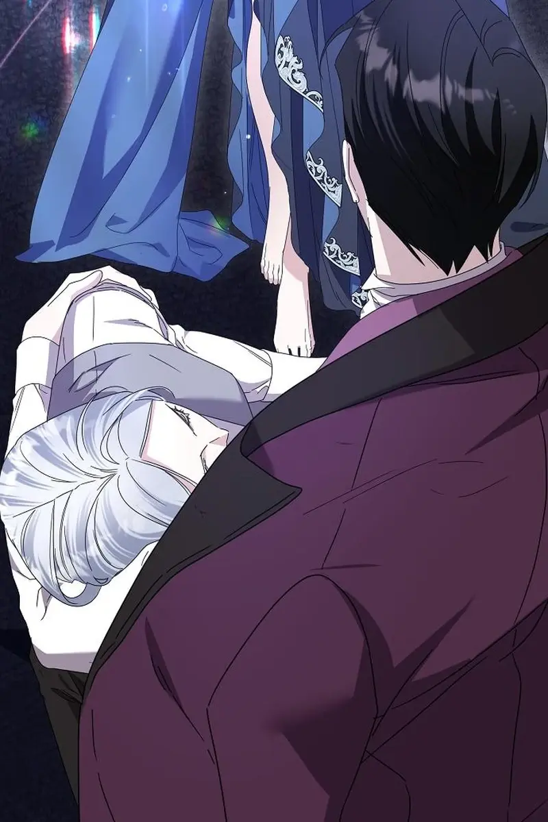 Adopted by a Murderous Duke Family Chapter 69 Page 75