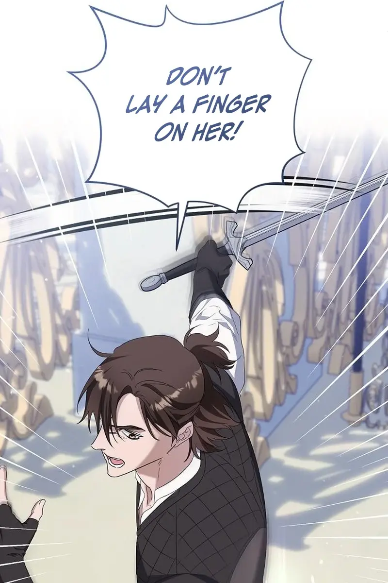 Adopted by a Murderous Duke Family Chapter 69 Page 89