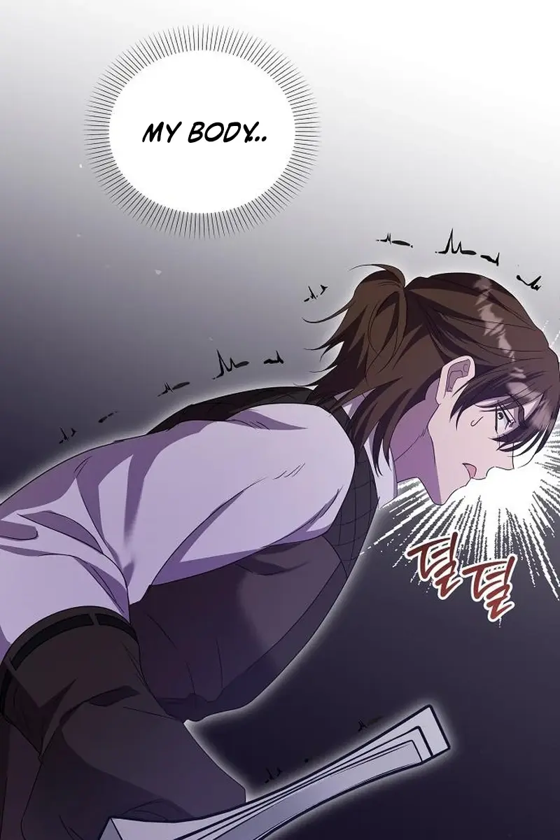 Adopted by a Murderous Duke Family Chapter 69 Page 92