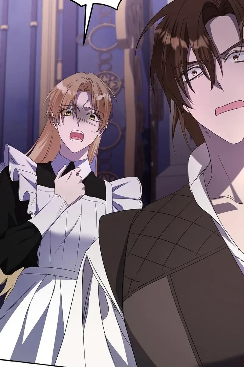 Adopted by a Murderous Duke Family Chapter 69 Page 111