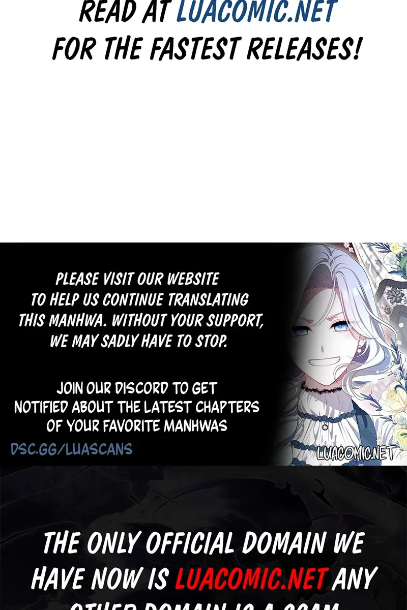 Adopted by a Murderous Duke Family Chapter 69 Page 118