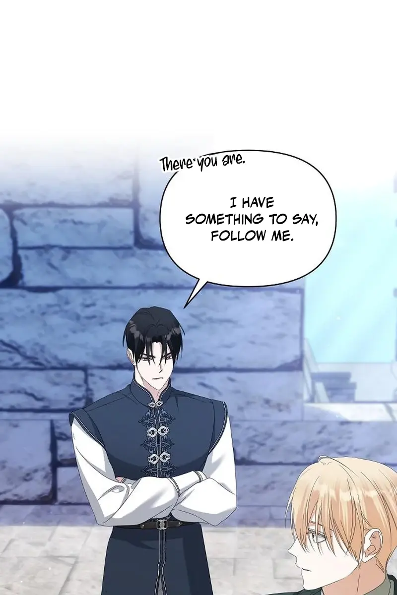 Adopted by a Murderous Duke Family Chapter 70 Page 19