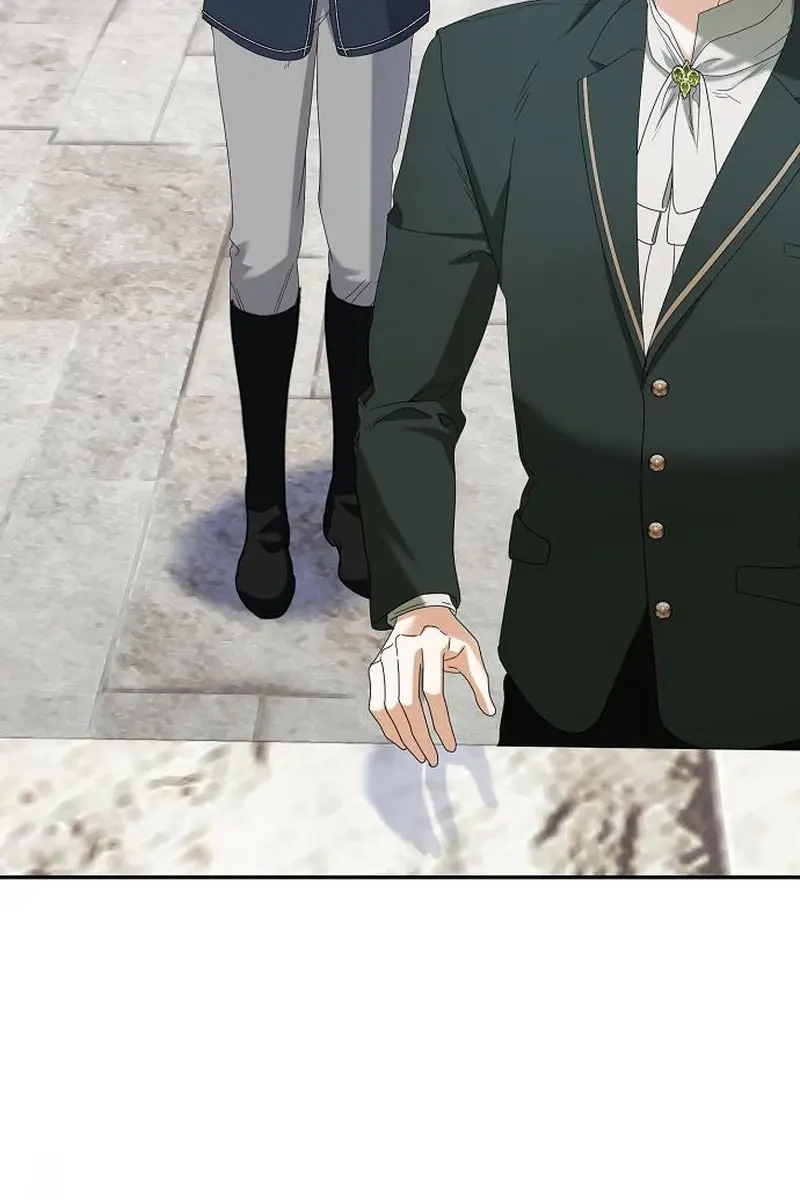 Adopted by a Murderous Duke Family Chapter 70 Page 20