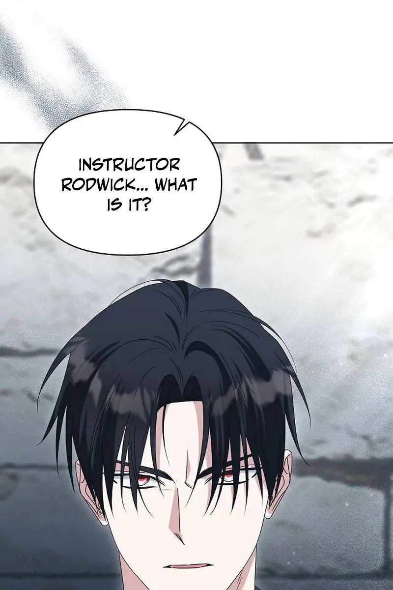 Adopted by a Murderous Duke Family Chapter 70 Page 21