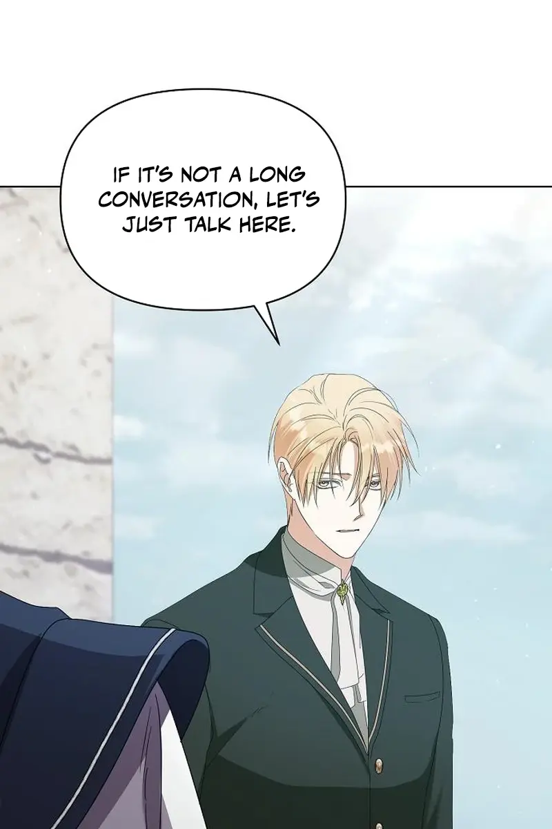Adopted by a Murderous Duke Family Chapter 70 Page 23