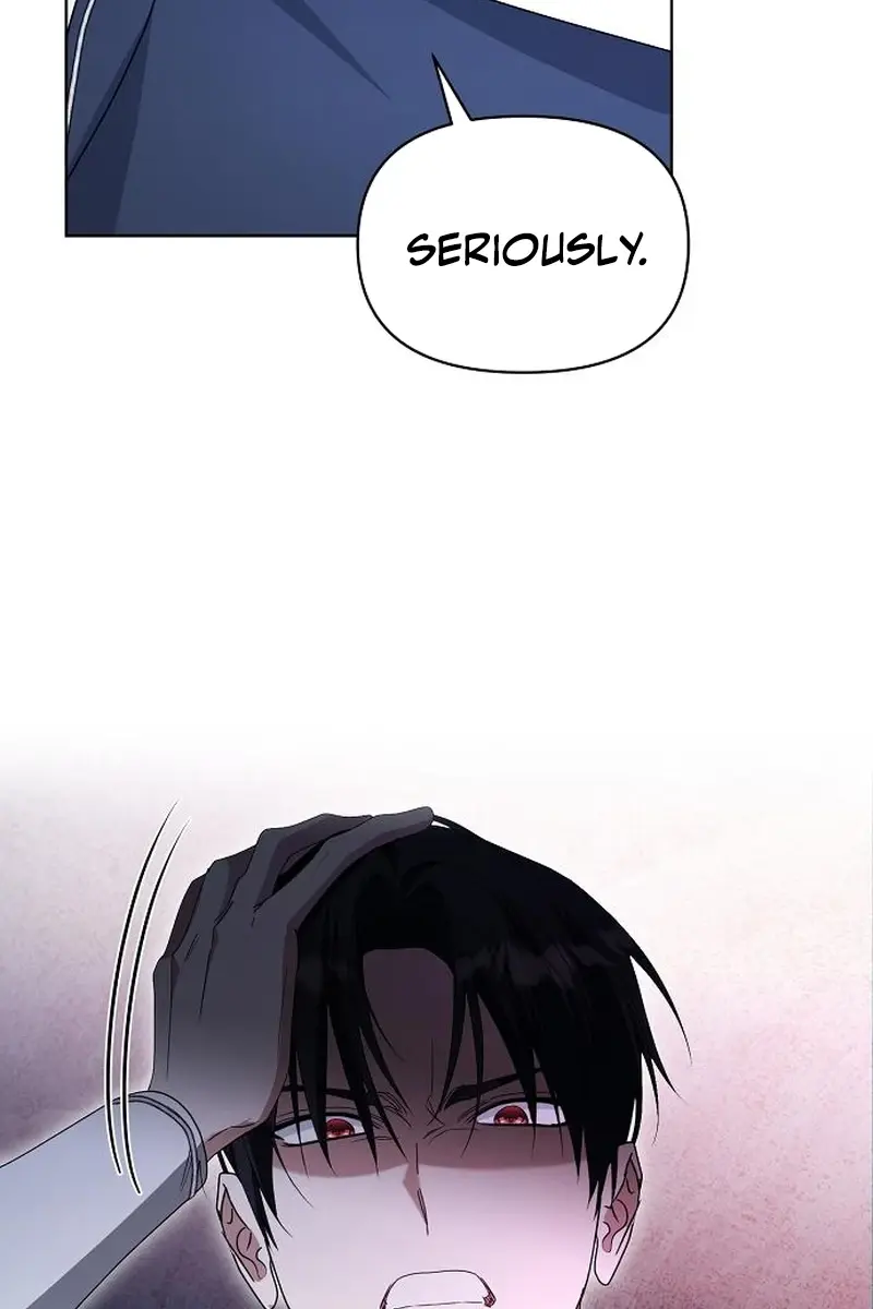 Adopted by a Murderous Duke Family Chapter 70 Page 27