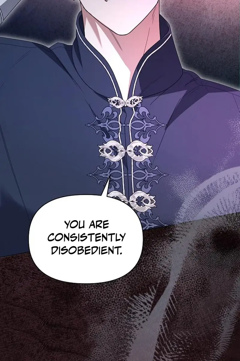 Adopted by a Murderous Duke Family Chapter 70 Page 28