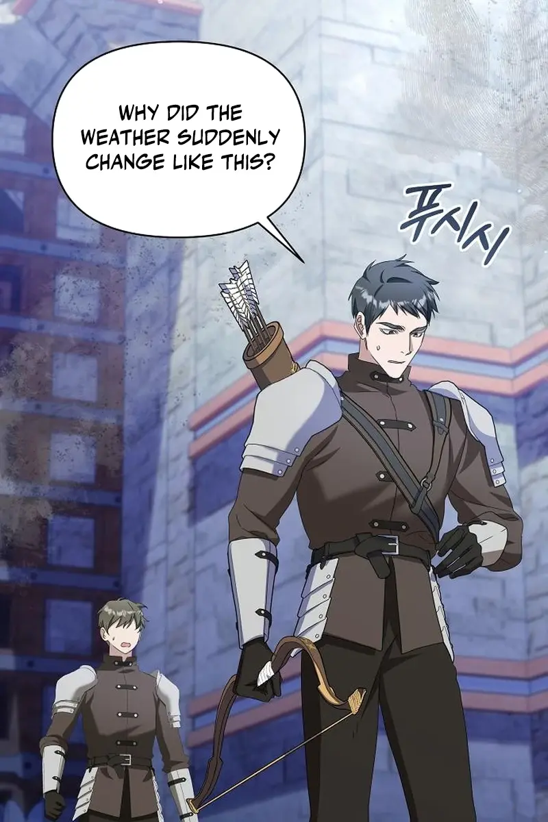 Adopted by a Murderous Duke Family Chapter 70 Page 52