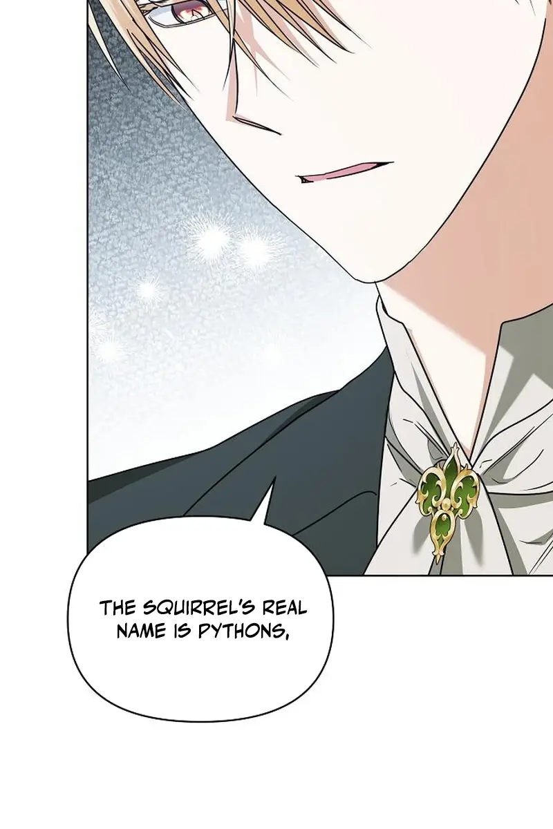 Adopted by a Murderous Duke Family Chapter 70 Page 83