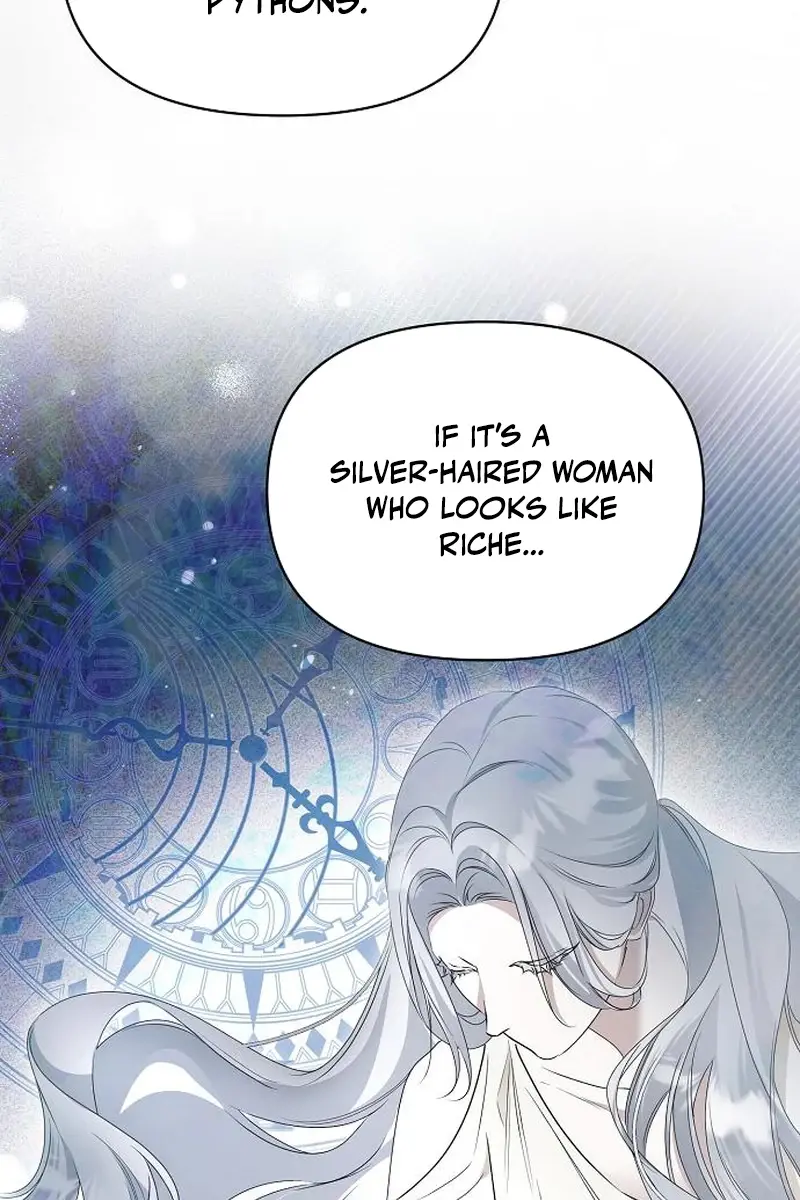 Adopted by a Murderous Duke Family Chapter 70 Page 87