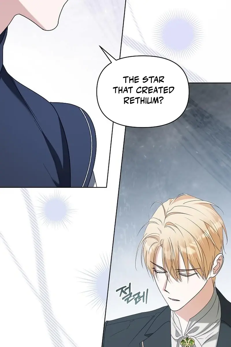 Adopted by a Murderous Duke Family Chapter 70 Page 90
