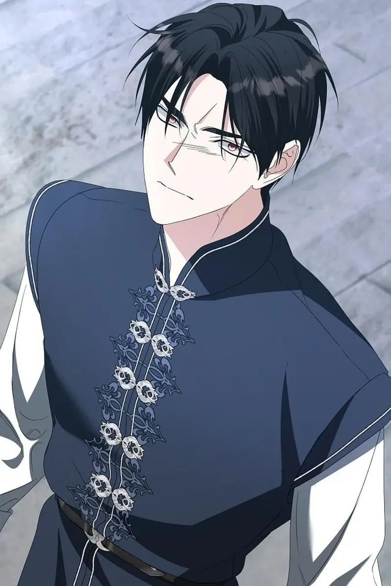 Adopted by a Murderous Duke Family Chapter 70 Page 101