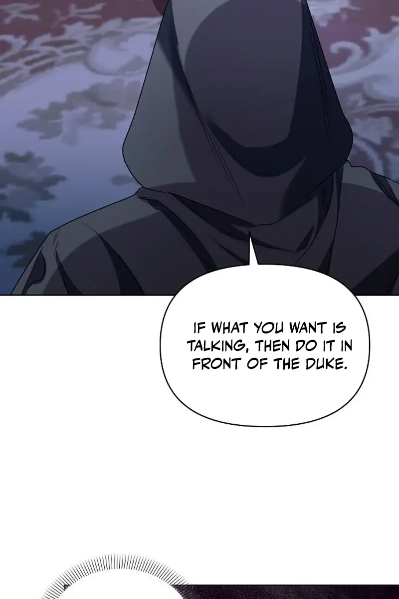 Adopted by a Murderous Duke Family Chapter 70 Page 107