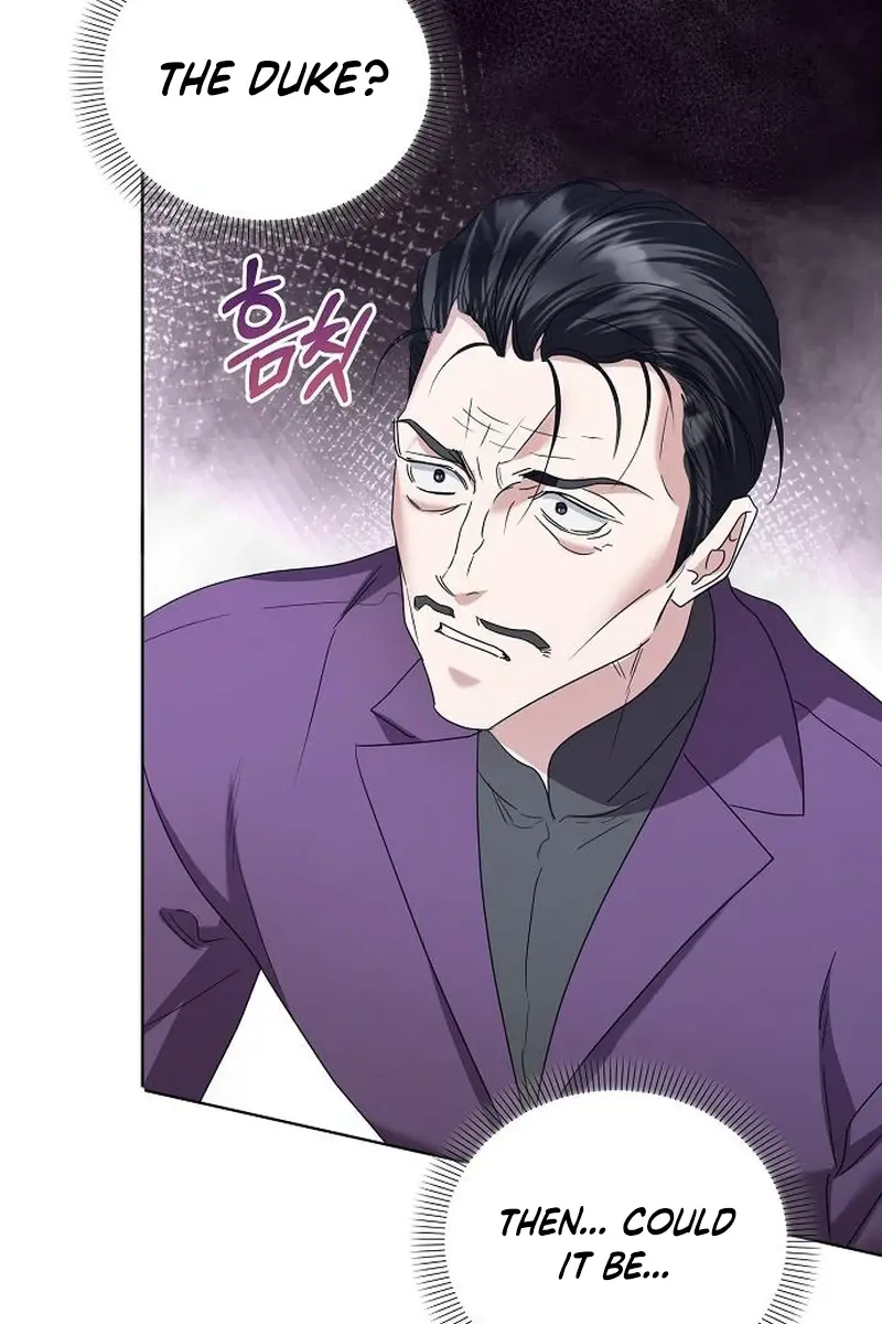 Adopted by a Murderous Duke Family Chapter 70 Page 108