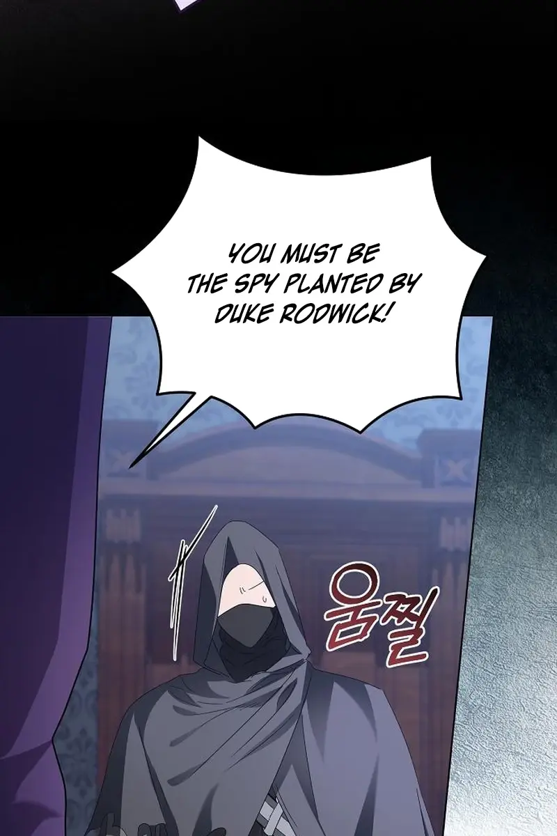 Adopted by a Murderous Duke Family Chapter 70 Page 131