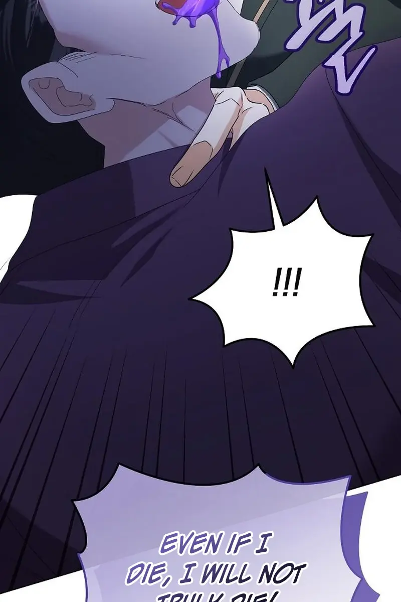 Adopted by a Murderous Duke Family Chapter 70 Page 135