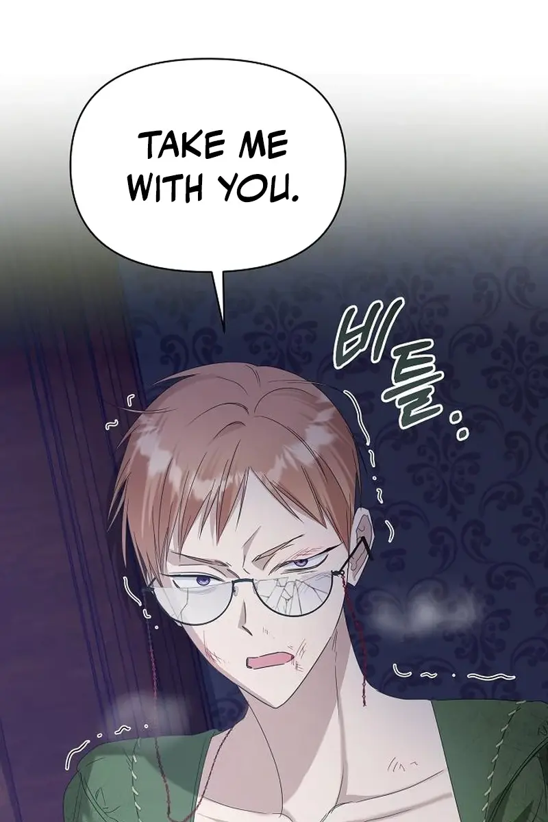 Adopted by a Murderous Duke Family Chapter 70 Page 144