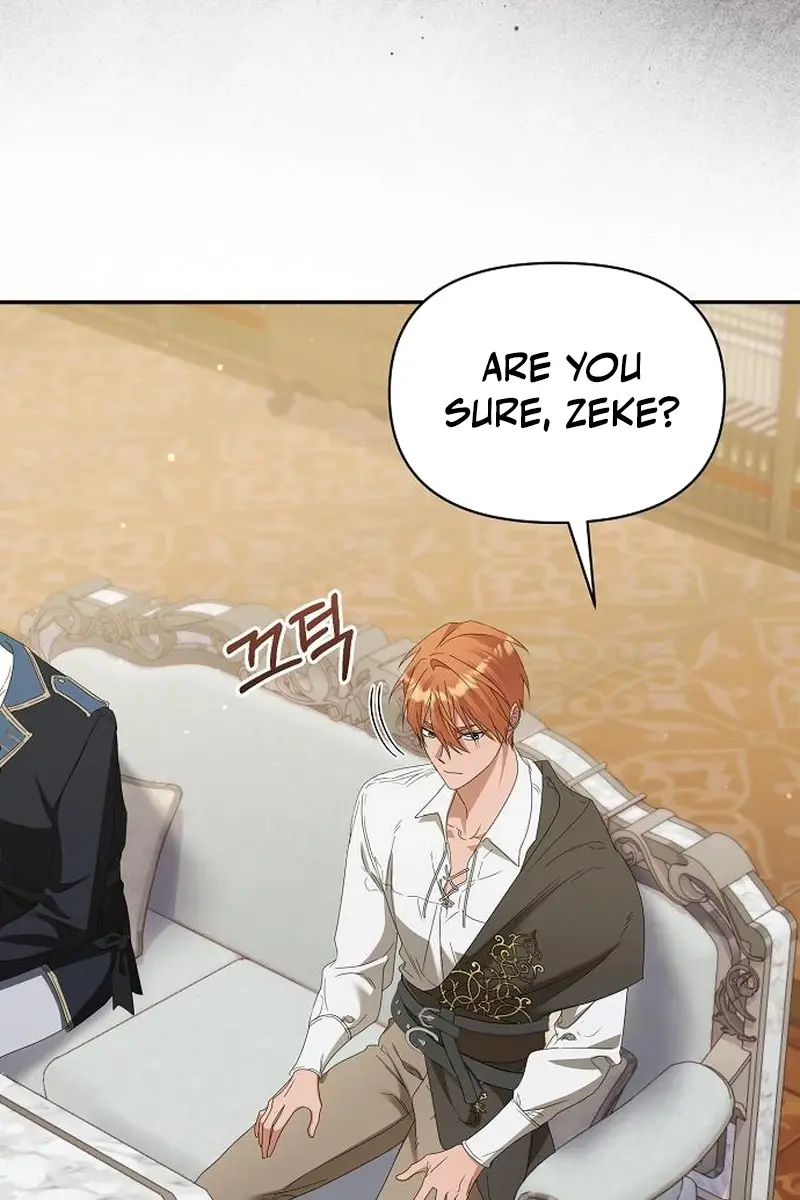 Adopted by a Murderous Duke Family Chapter 71 Page 7
