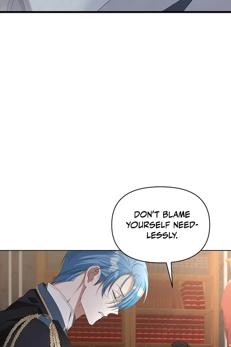 Adopted by a Murderous Duke Family Chapter 71 Page 12