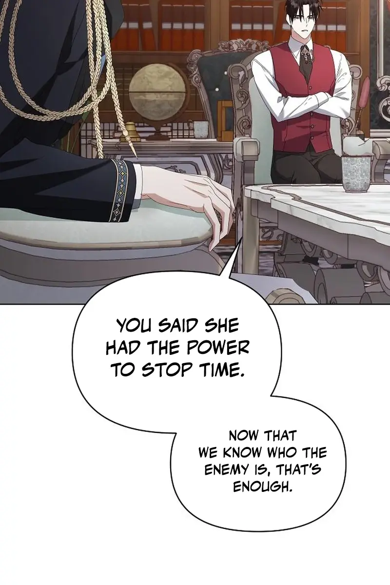 Adopted by a Murderous Duke Family Chapter 71 Page 13