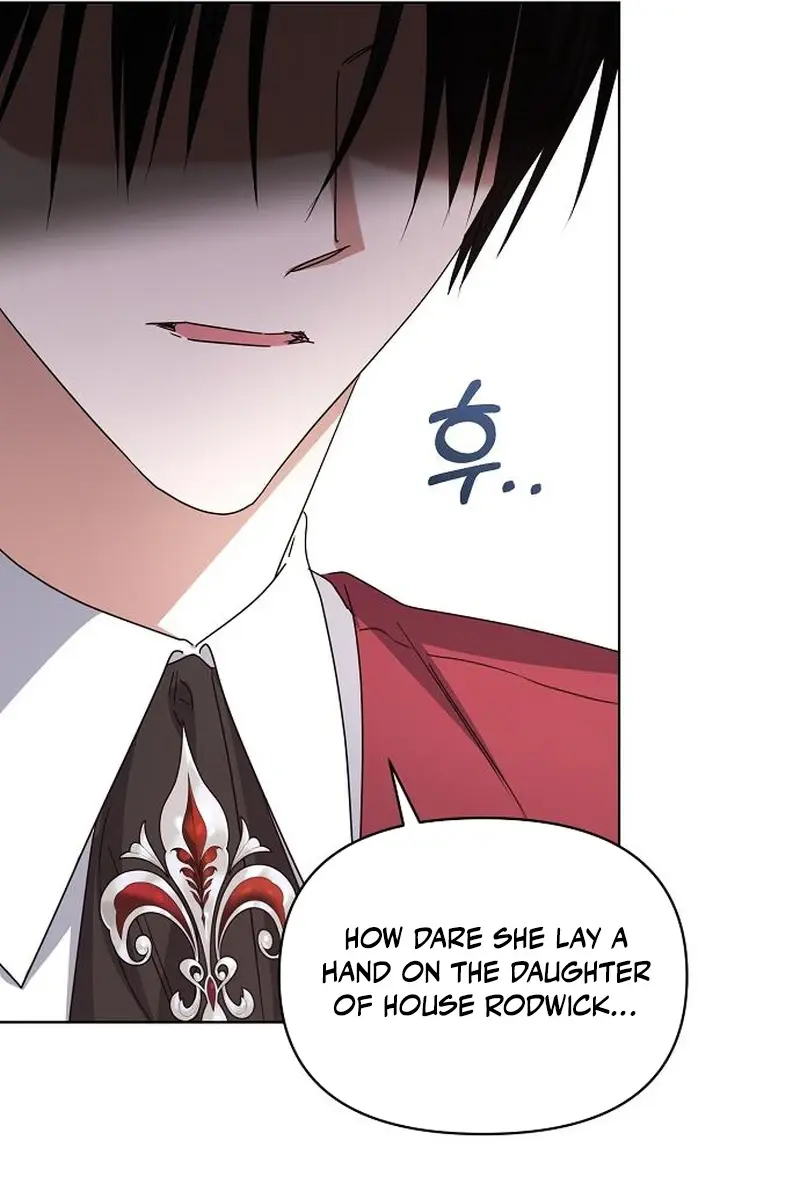 Adopted by a Murderous Duke Family Chapter 71 Page 15