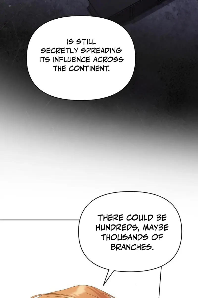 Adopted by a Murderous Duke Family Chapter 71 Page 23