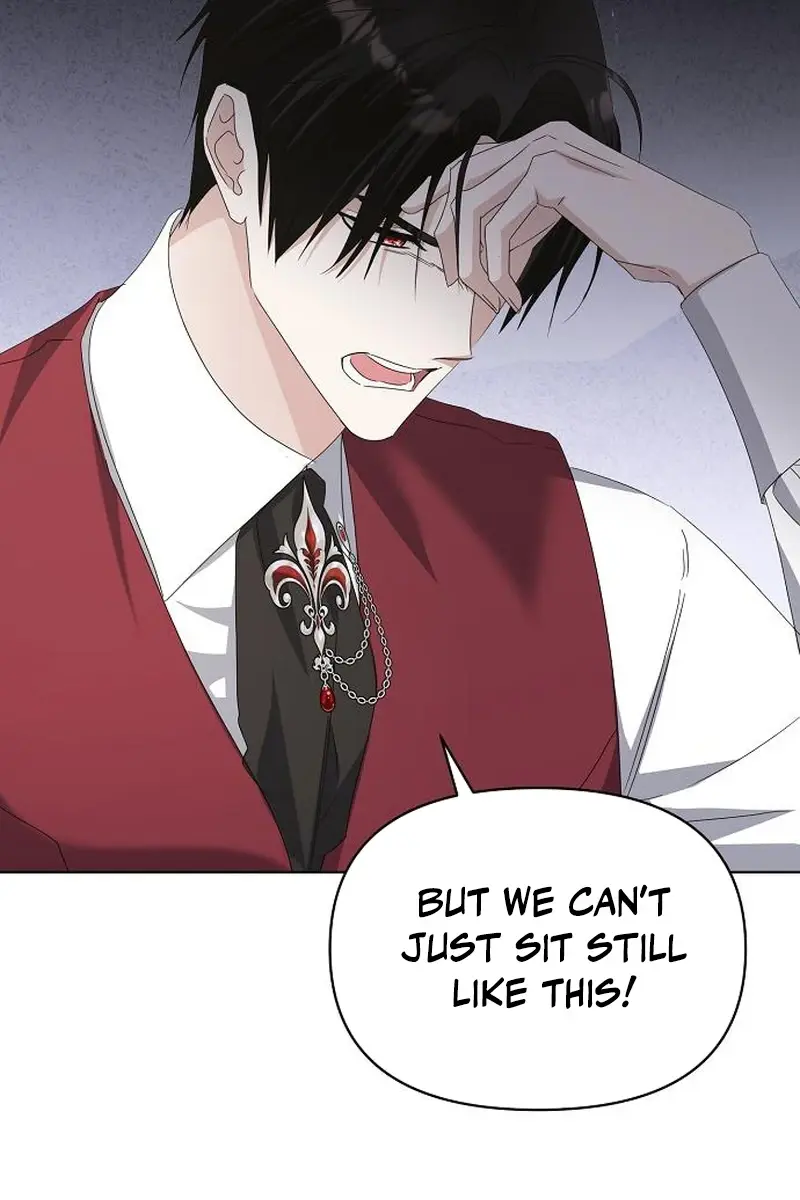 Adopted by a Murderous Duke Family Chapter 71 Page 27