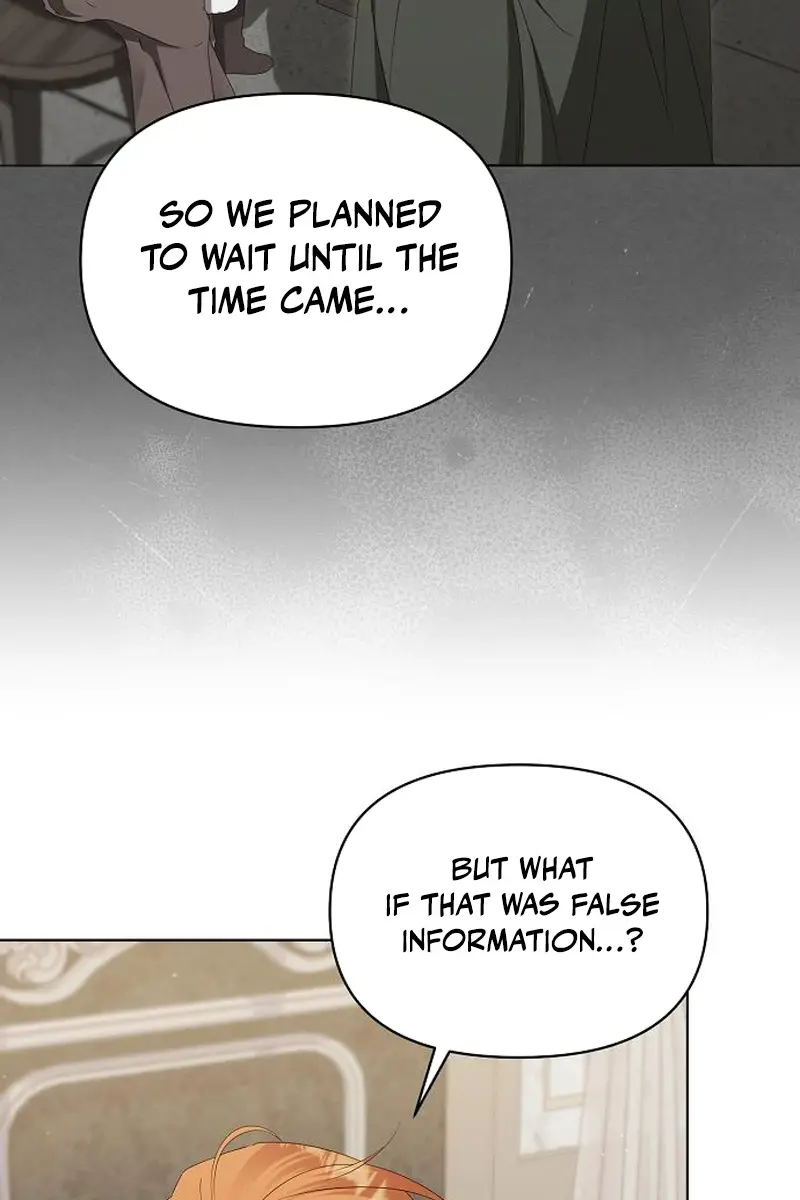 Adopted by a Murderous Duke Family Chapter 71 Page 31