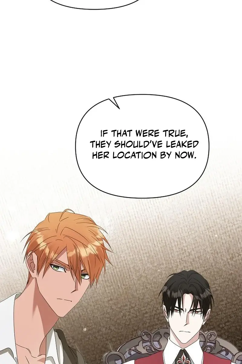 Adopted by a Murderous Duke Family Chapter 71 Page 36