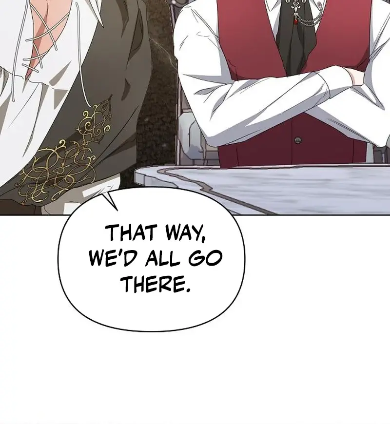 Adopted by a Murderous Duke Family Chapter 71 Page 37