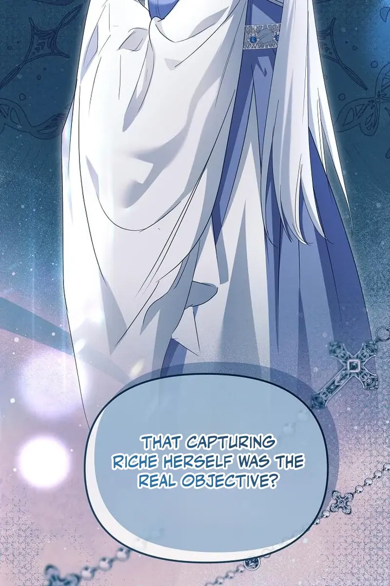 Adopted by a Murderous Duke Family Chapter 71 Page 39
