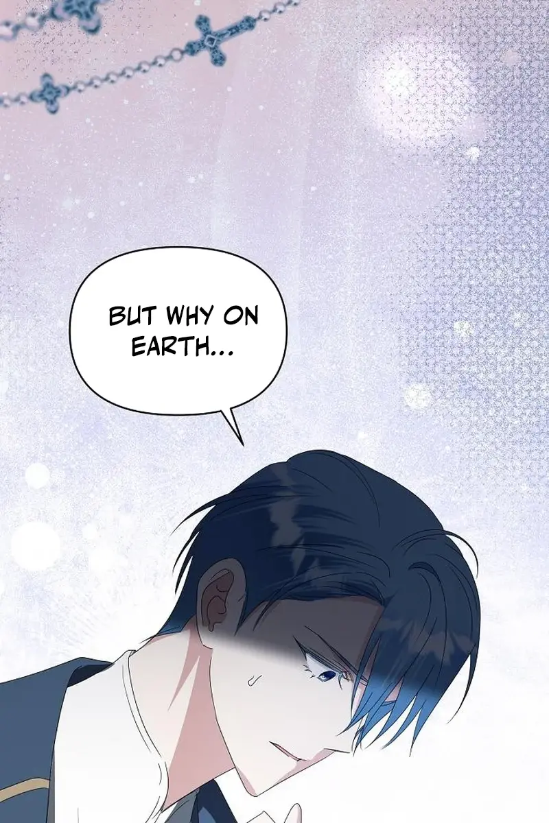 Adopted by a Murderous Duke Family Chapter 71 Page 40