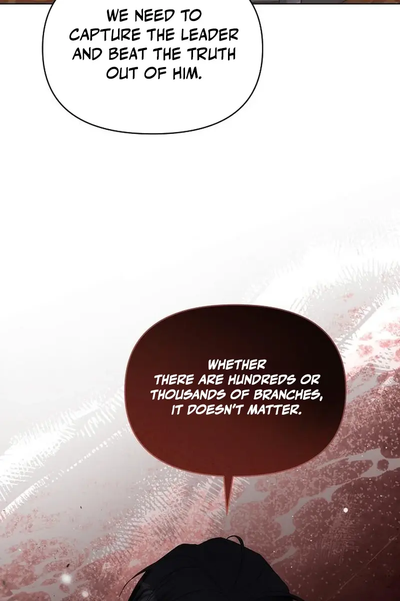Adopted by a Murderous Duke Family Chapter 71 Page 43