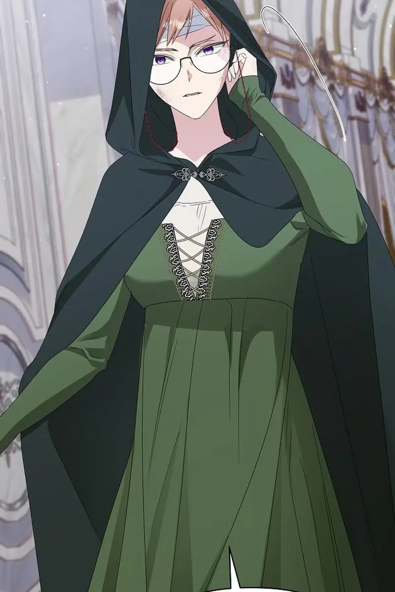 Adopted by a Murderous Duke Family Chapter 71 Page 49