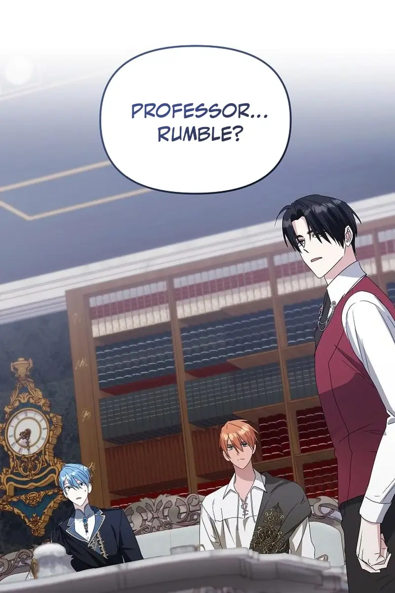 Adopted by a Murderous Duke Family Chapter 71 Page 51
