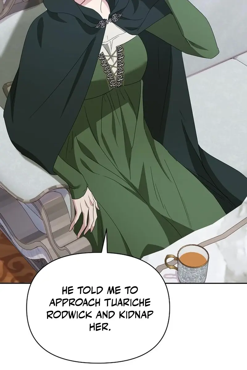 Adopted by a Murderous Duke Family Chapter 71 Page 56