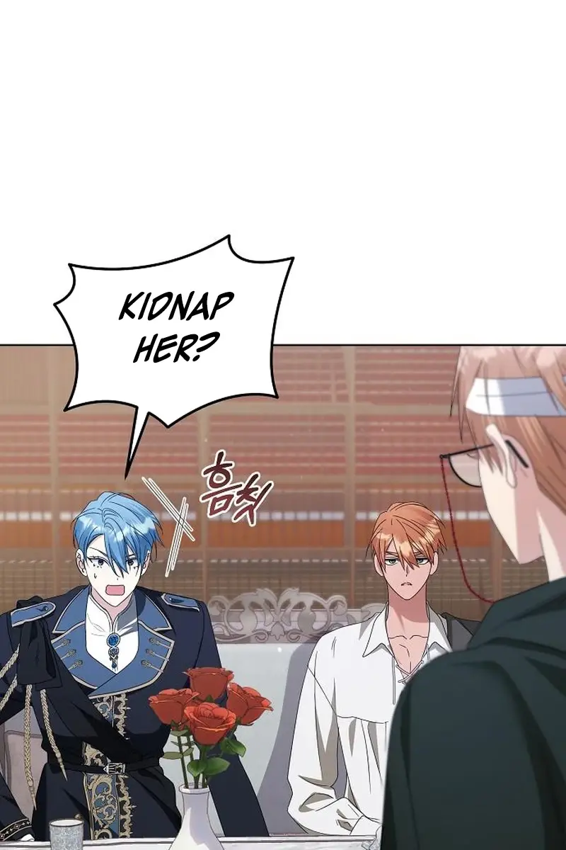 Adopted by a Murderous Duke Family Chapter 71 Page 57