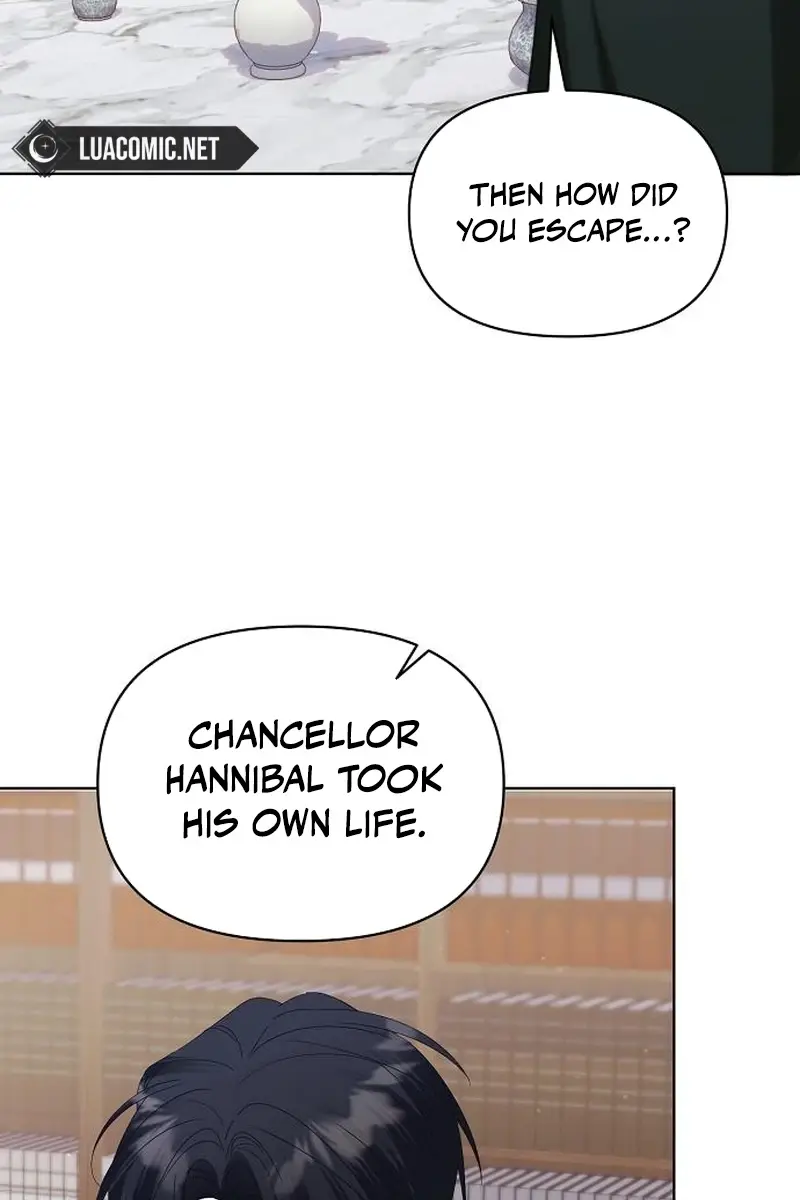 Adopted by a Murderous Duke Family Chapter 71 Page 58
