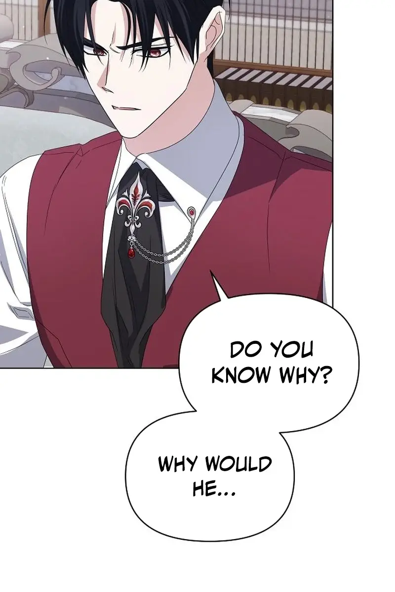 Adopted by a Murderous Duke Family Chapter 71 Page 59
