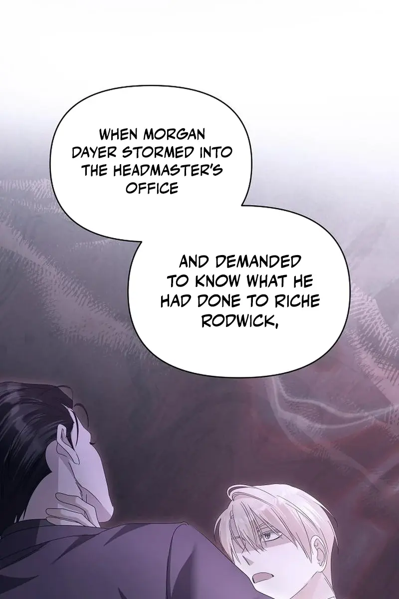 Adopted by a Murderous Duke Family Chapter 71 Page 66