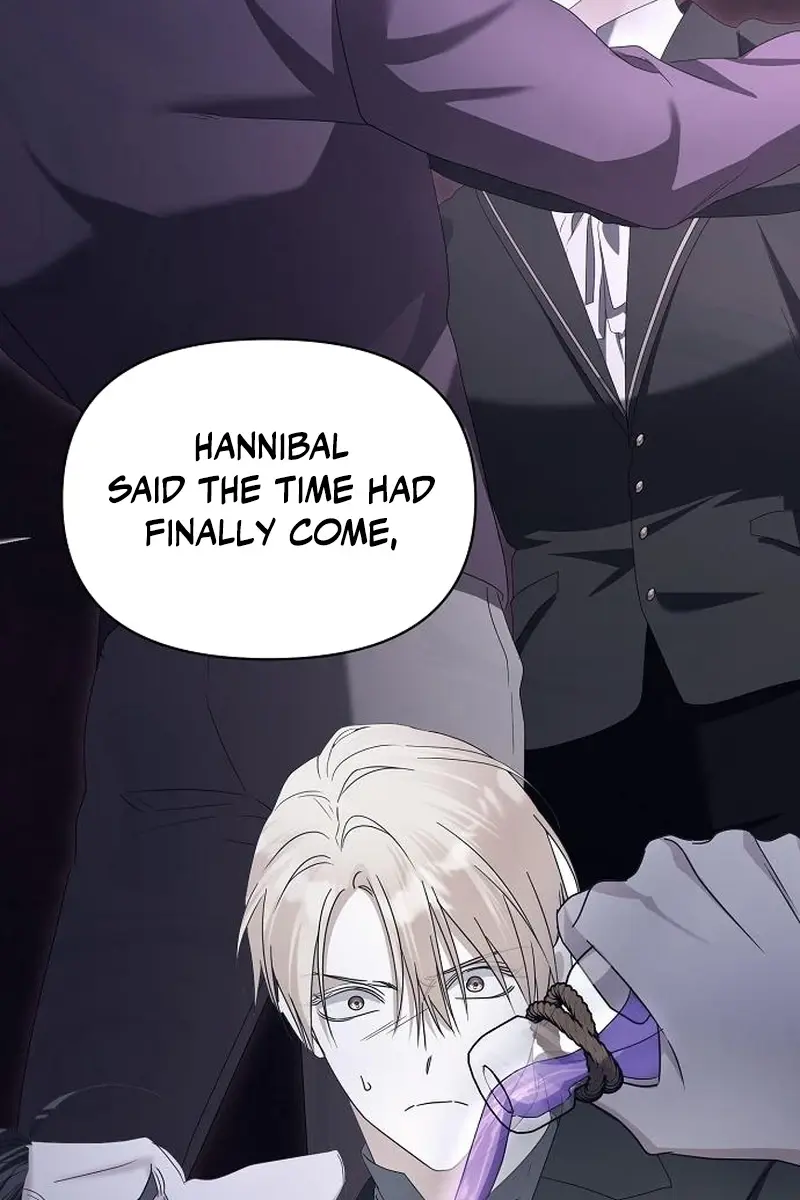 Adopted by a Murderous Duke Family Chapter 71 Page 67