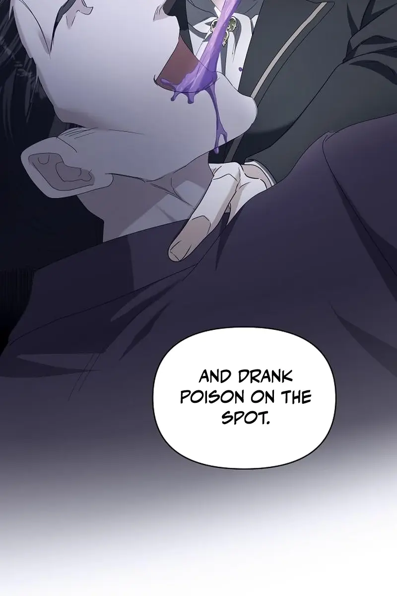 Adopted by a Murderous Duke Family Chapter 71 Page 68