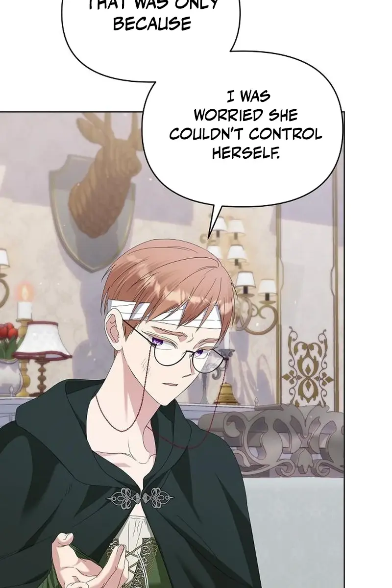 Adopted by a Murderous Duke Family Chapter 71 Page 77