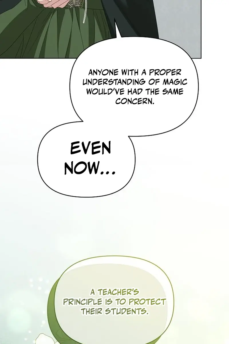 Adopted by a Murderous Duke Family Chapter 71 Page 78