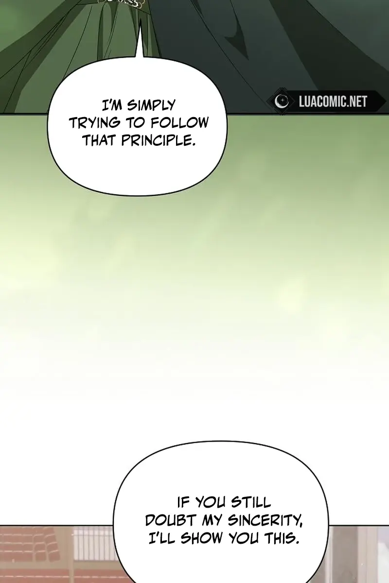Adopted by a Murderous Duke Family Chapter 71 Page 80