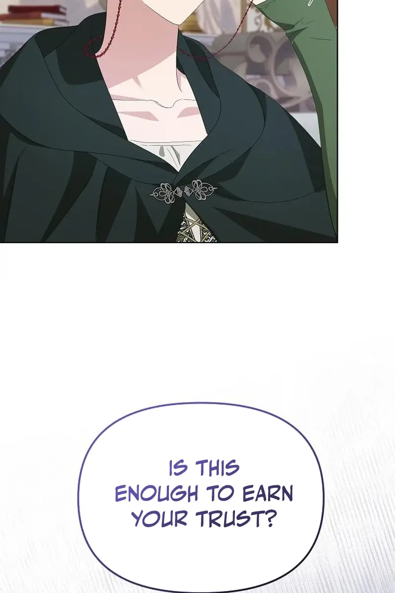 Adopted by a Murderous Duke Family Chapter 71 Page 86