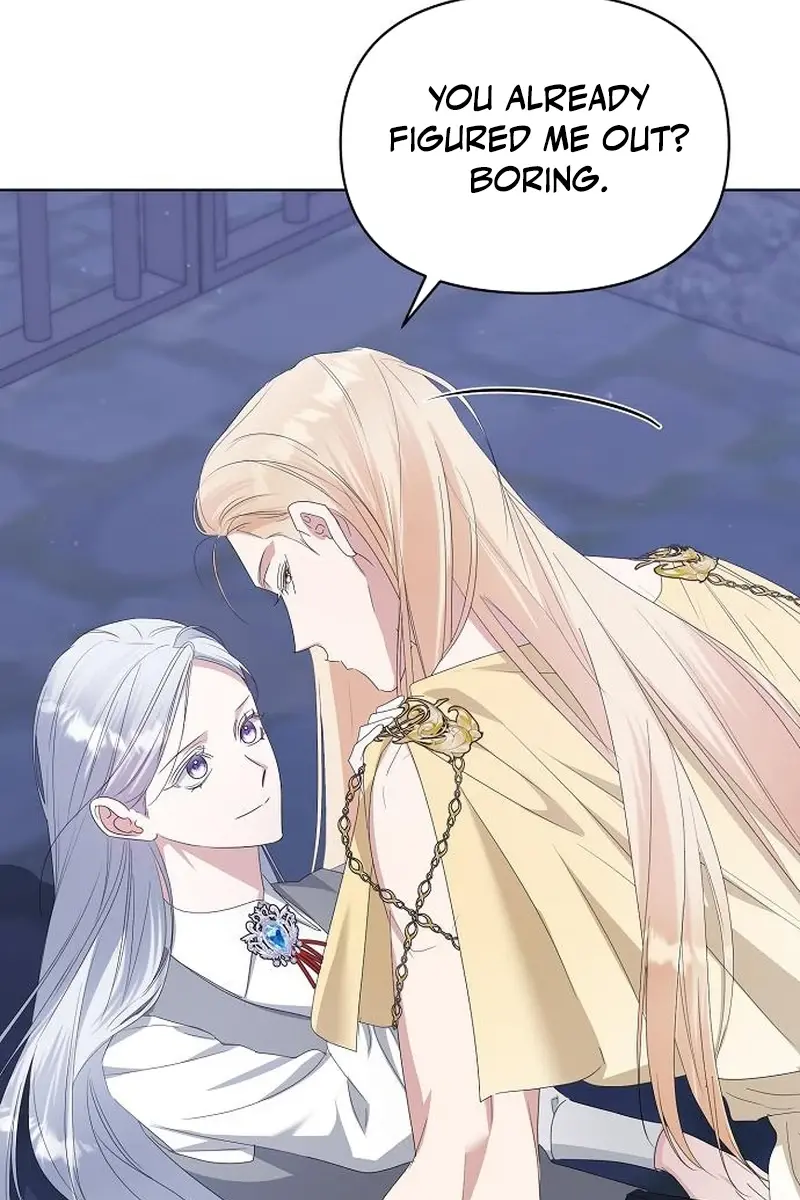 Adopted by a Murderous Duke Family Chapter 71 Page 103