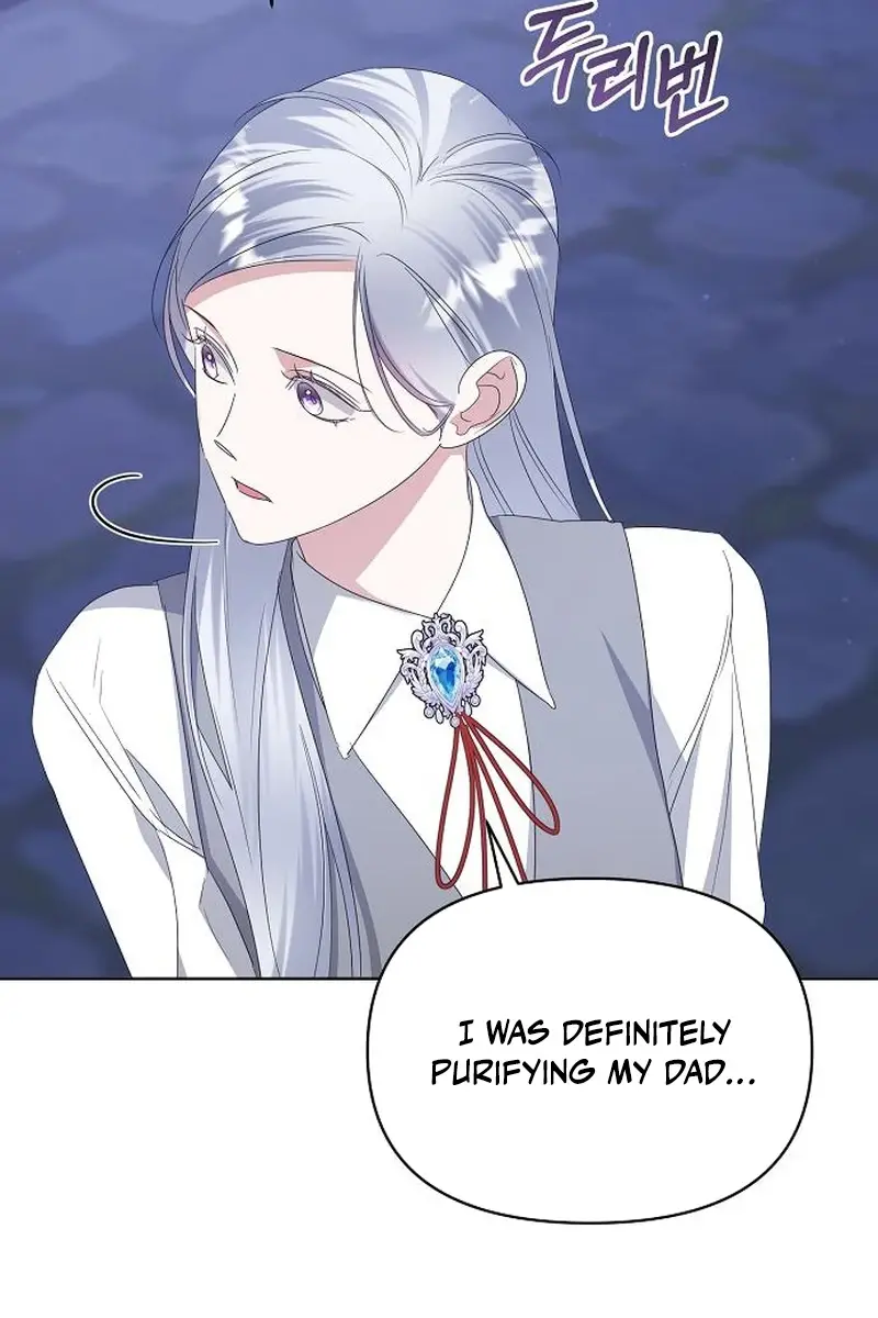 Adopted by a Murderous Duke Family Chapter 71 Page 107
